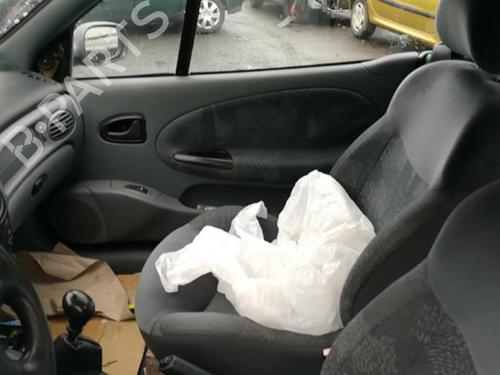 Servostyringspumpe RENAULT MEGANE I Cabriolet (EA0/1_) 1.6 e (EA0F) | BP25561149M99 