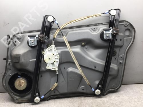 Used Front left window mechanism Front left window mechanism VW BORA I (1J2) 1.9 TDI (110 hp) 25529550 25529550