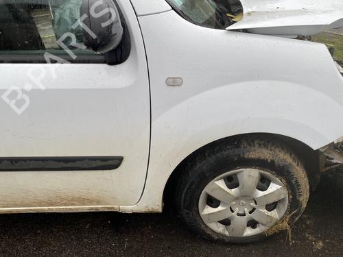 Alternator RENAULT KANGOO Express (FW0/1_) 1.5 dCi 95 (FW16) | BP27271684M7  - Image 20