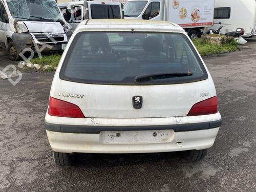 Right taillight PEUGEOT 106 II (1A_, 1C_) 1.5 D | BP25503251C35 