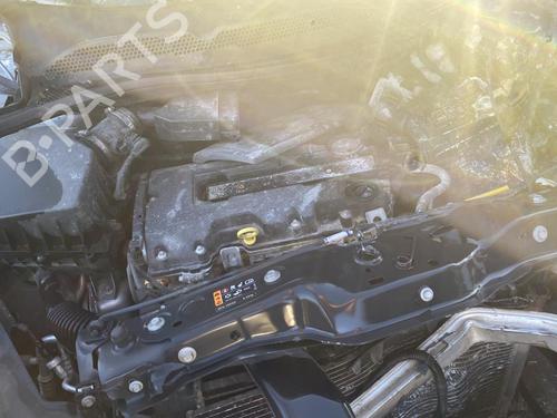 Front right lock OPEL CORSA E (X15) 1.4 (08, 68) | BP25570957C97 - Image 27