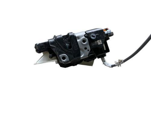 Used Front left lock PEUGEOT 208 II (UB_, UP_, UW_, UJ_) 1.2 PureTech 100 (101 hp) 28381786