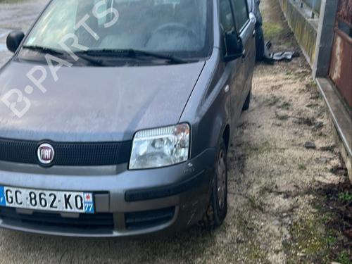 Rear mirror FIAT PANDA (169_) 1.2 LPG (169CXF1A) | BP25519232I6  - Image 32