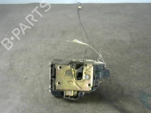 Used Rear right lock VW GOLF III (1H1) 1.9 TDI (90 hp) 25583817