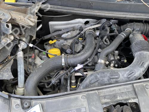 Starter DACIA SANDERO II TCe 90 (B8M1, B8MA, B8AC) | BP26430418M8 - Image 10