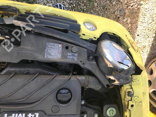 Used Parts VW LUPO I (6X1, 6E1)  1.4  2495592