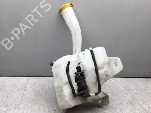 Used Windscreen washer tank OPEL CORSA D (S07) 1.4 (L08, L68) (90 hp) 25581708