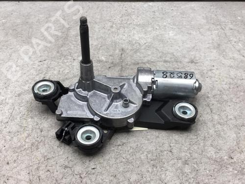 Used Rear wiper motor FORD FOCUS III 1.0 EcoBoost (100 hp) 25547475