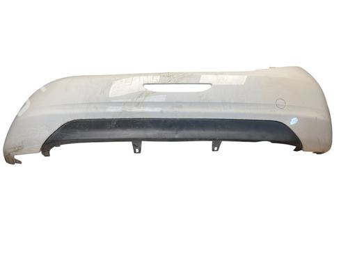 Rear bumper PEUGEOT 208 I (CA_, CC_) 1.6 HDi / BlueHDi 75 | BP25529613C8
