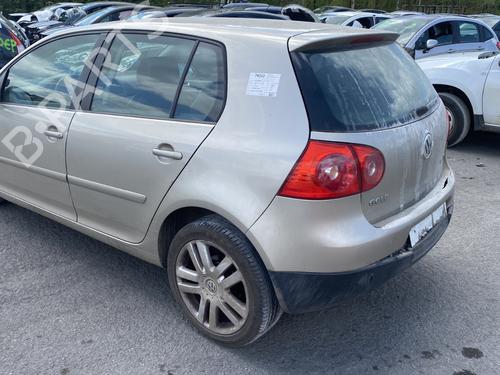 Højre baglygte bagklap VW GOLF V (1K1) 2.0 TDI 16V | BP25933476C80 
