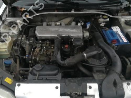 Switch PEUGEOT 306 Hatchback (7A, 7C, N3, N5) 1.9 D | BP25577474I30 