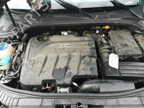Headlight switch AUDI A3 Sportback (8PA) 2.0 TDI 16V | BP25577702I24  - Image 23