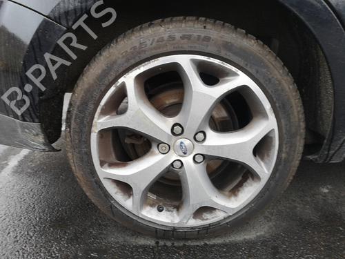 Right sun visor FORD S-MAX (WA6) 2.0 TDCi | BP25538857I2 - Image 21