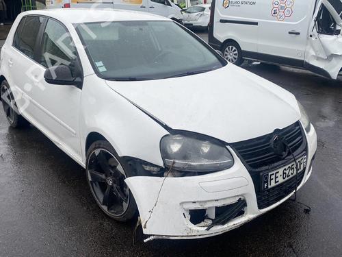 Climate control VW GOLF V (1K1) 1.4 TSI | BP25521974I5  - Image 6