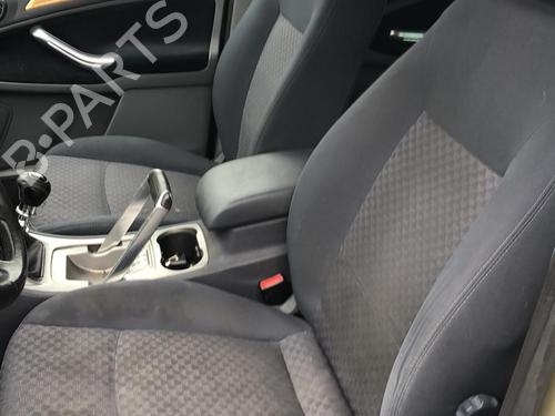 Left front window switch FORD GALAXY II (WA6) 2.0 TDCi | BP25534731I27  - Image 11