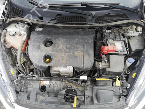 Rear left window mechanism FORD FIESTA VI (CB1, CCN) 1.5 TDCi | BP25541960C24 