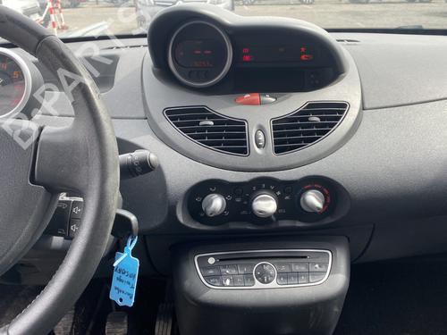 Radio RENAULT TWINGO II (CN0_) 1.2 16V (CN0K, CN0V, CN0A) | BP37005562E6 - Image 21