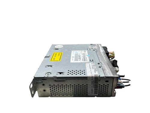 Radio PEUGEOT 508 I (8D_) 1.6 HDi | BP27149643E6 