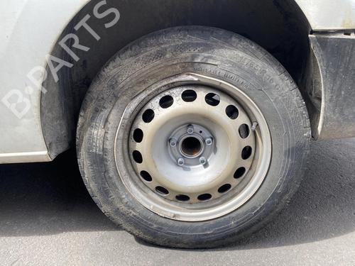 Steering rack PEUGEOT EXPERT Van (V_) 2.0 BlueHDi 120 | BP25546584M22 - Image 9