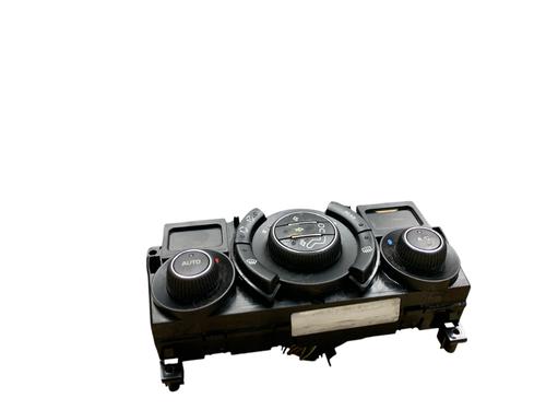 Climate control PEUGEOT 5008 (0U_, 0E_) 1.6 HDi | BP25550382I5 