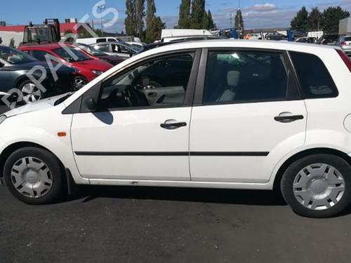 Left mirror FORD FIESTA V (JH_, JD_) 1.3 | BP25537624C26 