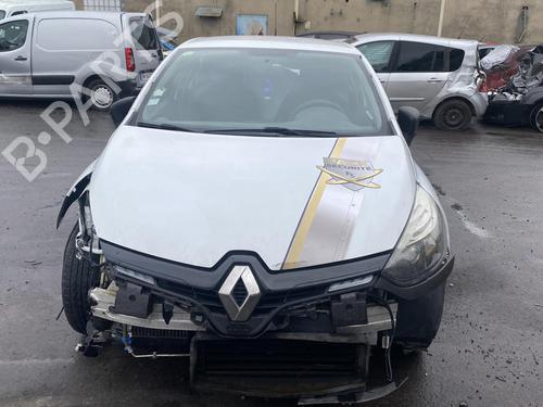 Left mirror RENAULT CLIO IV (BH_) 1.5 dCi 75 | BP25572888C26 