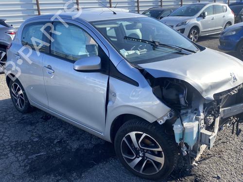 Right front window switch PEUGEOT 108 1.2 | BP34056050I26  - Image 15