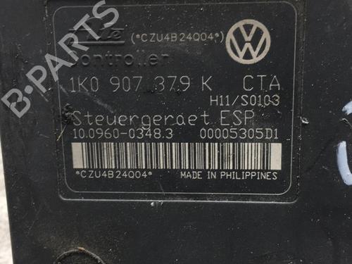 ABS pump AUDI A3 (8P1) 2.0 TDI 16V | BP25528599M43 