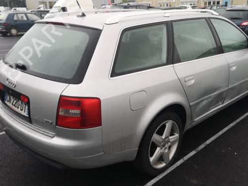 Left sun visor AUDI A6 C5 Avant (4B5, 4B6) 1.9 TDI | BP25520719I1  - Image 16