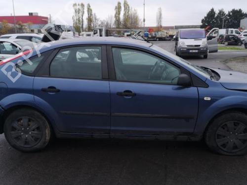 Climate control FORD FOCUS II (DA_, HCP, DP) 1.6 TDCi | BP25559275I5 - Image 29