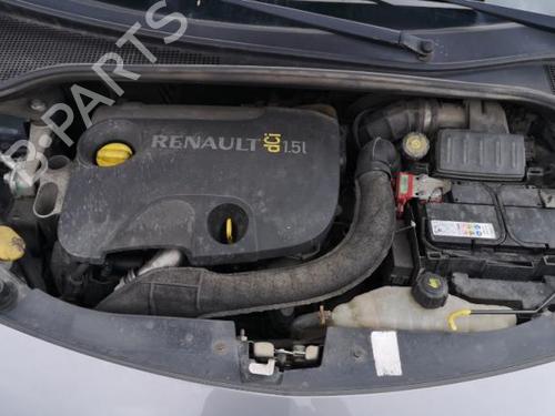 Front left belt tensioner RENAULT CLIO III (BR0/1, CR0/1) 1.5 dCi (BR17, CR17) | BP25585467C87 