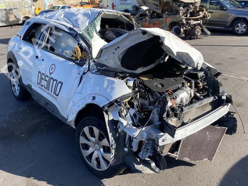 Rear wiper motor CITROËN C4 CACTUS 1.5 BlueHDi 100 | BP25570538M102 