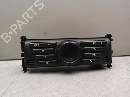 Used Climate control Climate control MINI MINI (R50, R53) Cooper (116 hp) 25578535 25578535