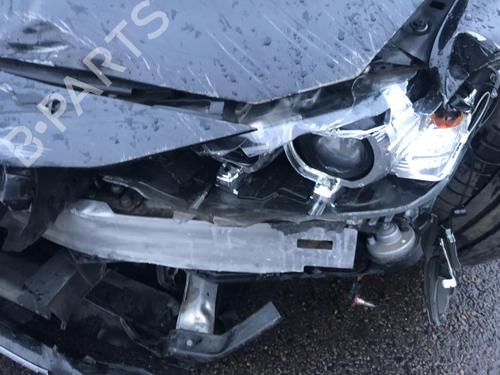 Left front window switch BMW 3 (F30, F80) 320 d | BP25550806I27  - Image 14