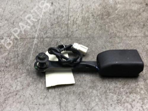 Seat buckle NISSAN MICRA IV (K13K, K13KK) 1.2 | BP25541431I32 
