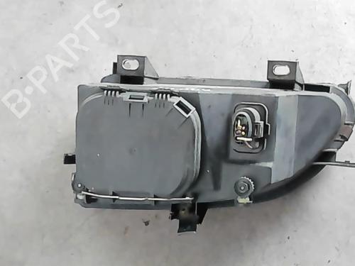 Used Right headlight SEAT AROSA (6H1) 1.0 (50 hp) 25576994