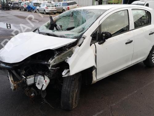 Starter OPEL CORSA D (S07) 1.2 (L08, L68) | BP25556085M8 - Image 18