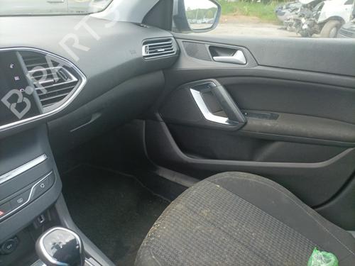 Display monitor PEUGEOT 308 SW II (LC_, LJ_, LR_, LX_, L4_) 1.5 BlueHDi 100 | BP25564131C48 