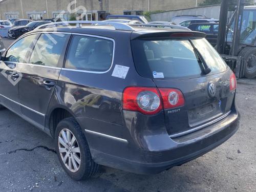 Right sun visor VW PASSAT B6 Variant (3C5) 2.0 TDI 16V | BP25513610I2 - Image 13