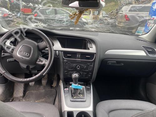 Right sun visor AUDI A4 B8 Avant (8K5) 2.0 TDI | BP25546310I2  - Image 23