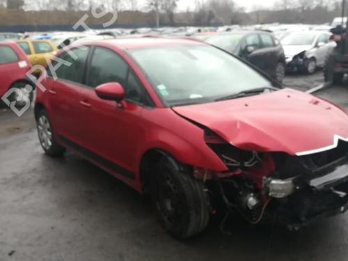 Right mirror CITROËN C4 I (LC_) 1.6 HDi | BP25552976C27 