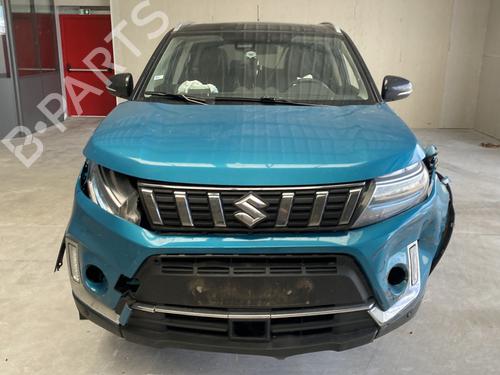 Radio SUZUKI VITARA (LY) 1.4 Hybrid (Mild Hybrid) (APK414) | BP31355823E6 - Image 38