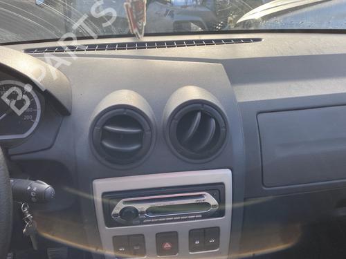 Ignition barrel DACIA LOGAN MCV (KS_) 1.6 (KS0B, KS0D, KS0F) | BP25544786M48 - Image 20