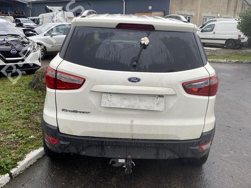 Used Parts FORD ECOSPORT 1.5 EcoBlue TDCi 2823557