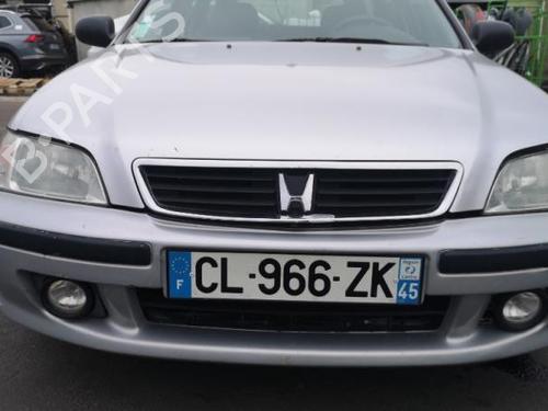 Left sun visor HONDA CIVIC VI Aerodeck (MB, MC) 1.6 16V (MC1) | BP25536893I1 - Image 27