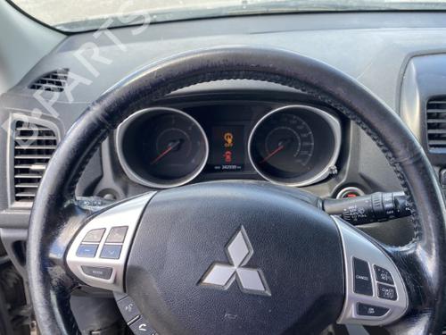 Left sun visor MITSUBISHI ASX (GA_W_) 1.8 DI-D 4WD (GA6W) | BP25507844I1 - Image 21