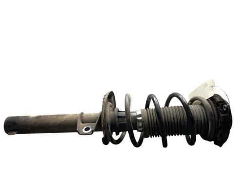 Used Left front shock absorber VW GOLF VI (5K1) 2.0 TDI (110 hp) 25565416