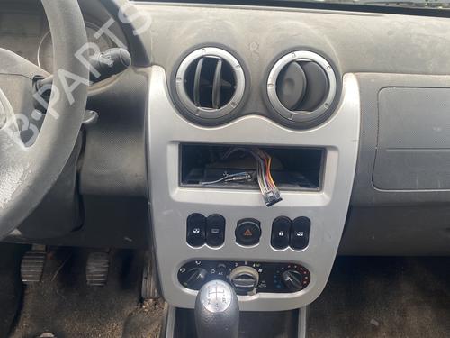 Front right window mechanism DACIA SANDERO 1.5 dCi | BP25570840C23 - Image 11