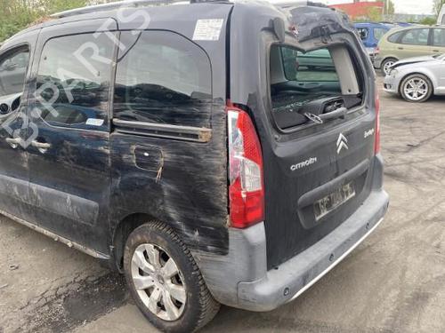 Hand brake CITROËN BERLINGO MULTISPACE (B9) 1.6 HDi 110 | BP25548411I18  - Image 22