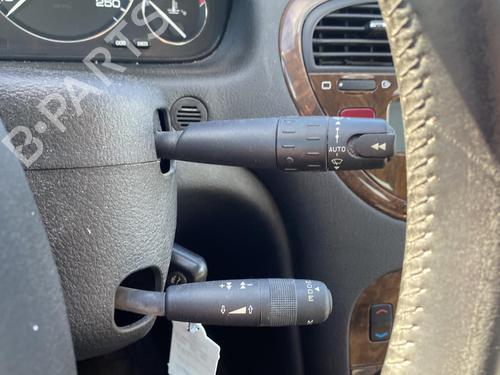 Left tailgate light PEUGEOT 607 (9D, 9U) 2.2 HDi | BP25555798C79  - Image 10